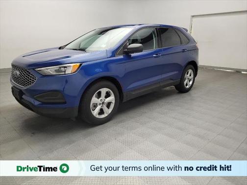 2023 Ford Edge SE
