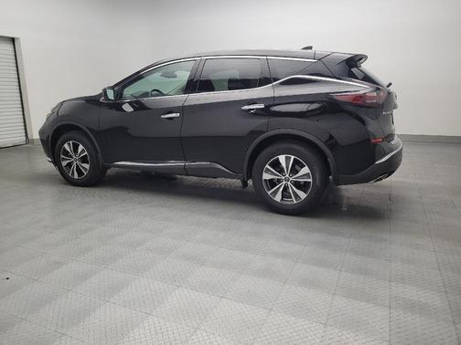 2023 Nissan Murano S