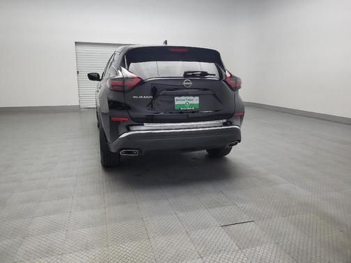 2023 Nissan Murano S