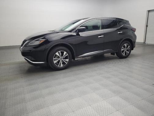 2023 Nissan Murano S