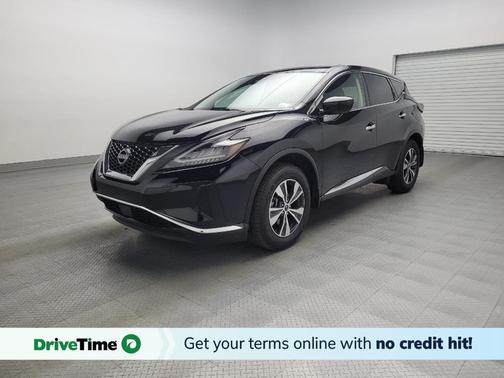 2023 Nissan Murano S