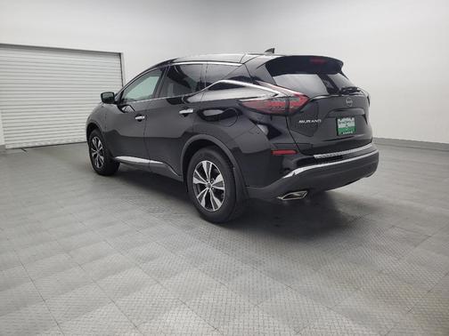 2023 Nissan Murano S