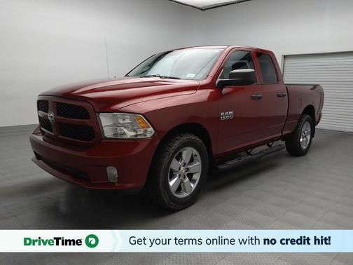 2015 RAM 1500 Tradesman/Express