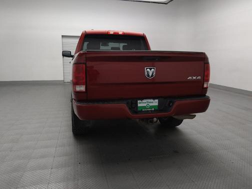 2015 RAM 1500 Tradesman/Express