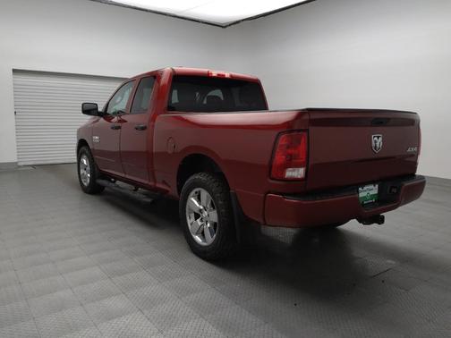 2015 RAM 1500 Tradesman/Express