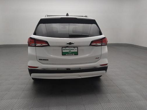 2022 Chevrolet Equinox FWD RS