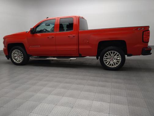2019 Chevrolet Silverado 1500 2LT