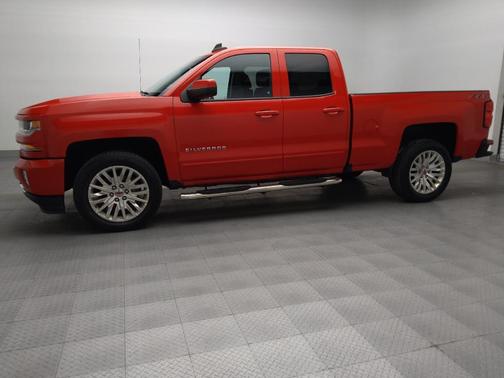 2019 Chevrolet Silverado 1500 2LT