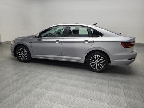 2019 Volkswagen Jetta 1.4T SEL