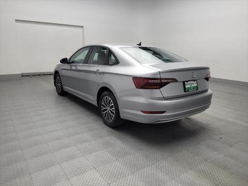 2019 Volkswagen Jetta 1.4T SEL