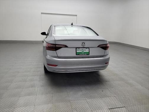 2019 Volkswagen Jetta 1.4T SEL