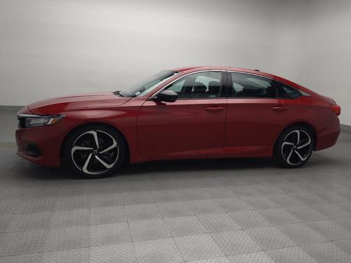 2022 Honda Accord Sport SE 1.5T