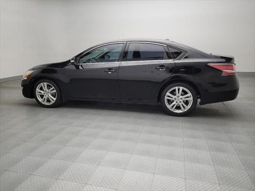2015 Nissan Altima 3.5 SL