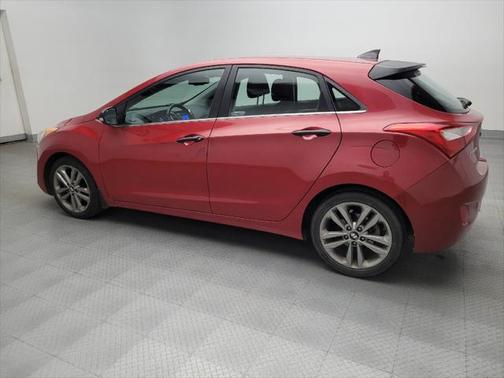 2016 Hyundai Elantra GT Base