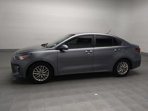 2018 Kia Rio EX