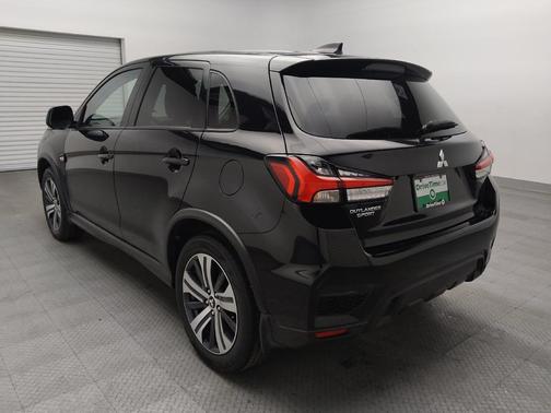 Labrador Black Pearl 2023 Mitsubishi Outlander Sport 2.0 SP