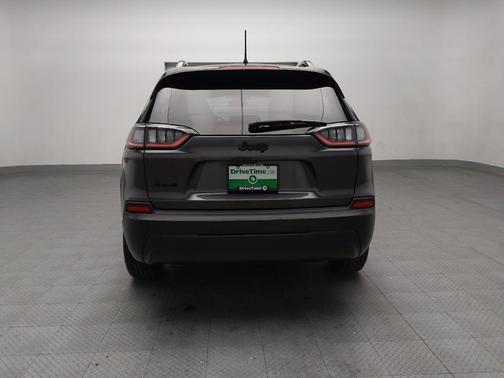 2023 Jeep Cherokee Altitude