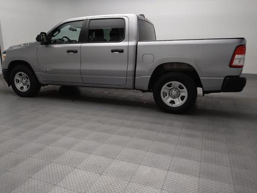 2020 RAM 1500 Tradesman