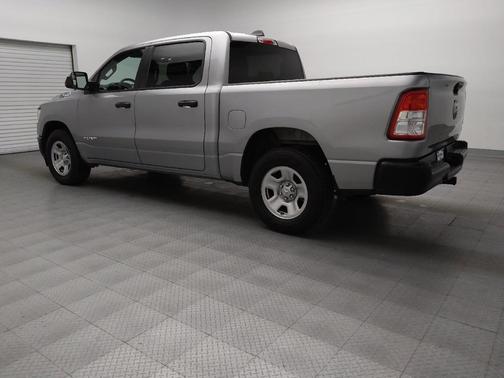 2020 RAM 1500 Tradesman