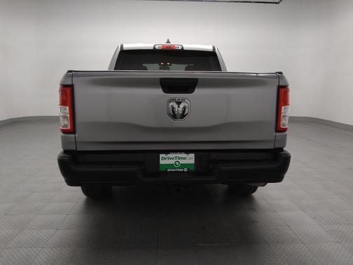 2020 RAM 1500 Tradesman