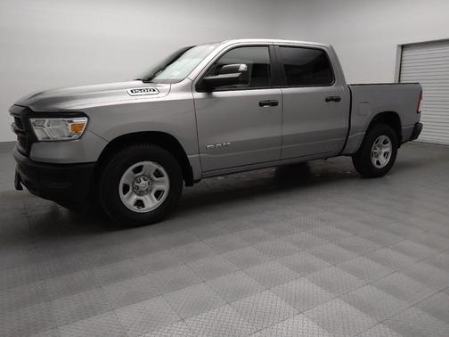 2020 RAM 1500 Tradesman