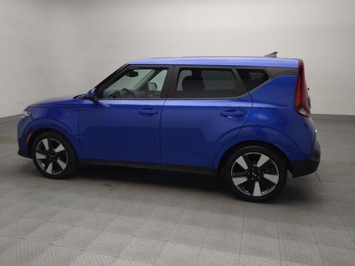 2020 Kia Soul EX