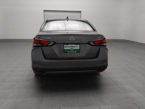 2024 Nissan Versa 1.6 SV