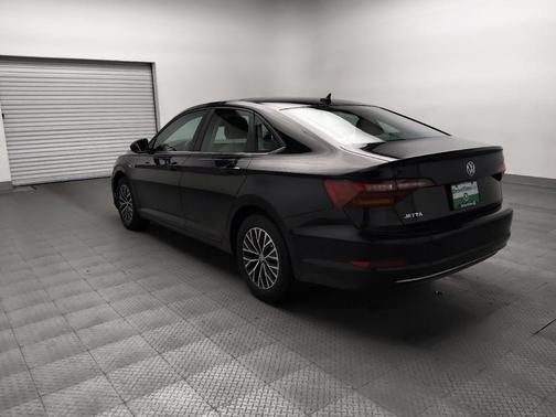 2019 Volkswagen Jetta 1.4T SEL