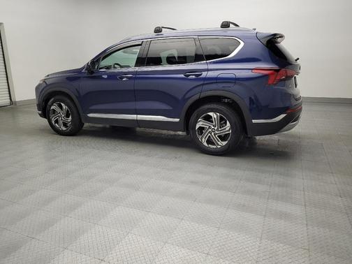 2022 Hyundai SANTA FE SEL 2.4