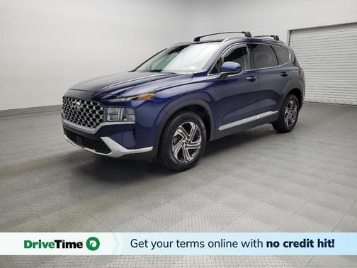 2022 Hyundai SANTA FE SEL 2.4