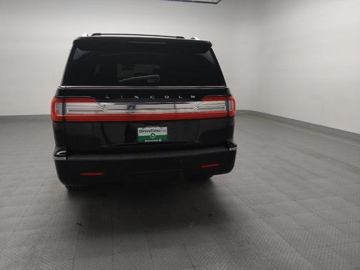 2019 Lincoln Navigator L Reserve