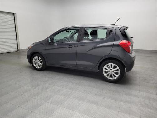 2020 Chevrolet Spark 1LT
