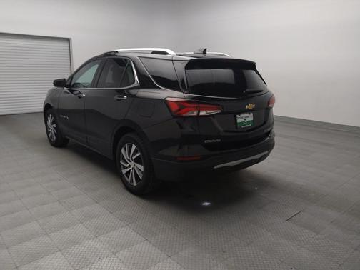 2024 Chevrolet Equinox Premier w/1LZ