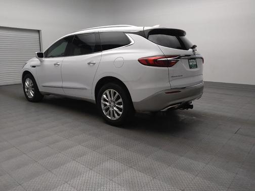2020 Buick Enclave FWD Essence