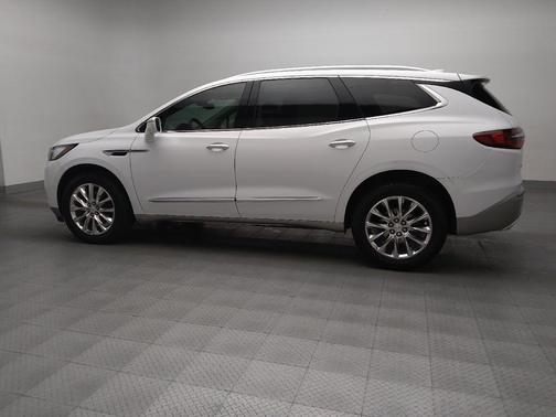 2020 Buick Enclave FWD Essence