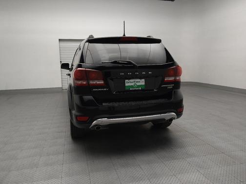 2019 Dodge Journey Crossroad