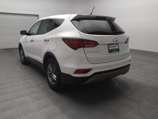Other 2018 Hyundai Santa Fe Sport 2.4L