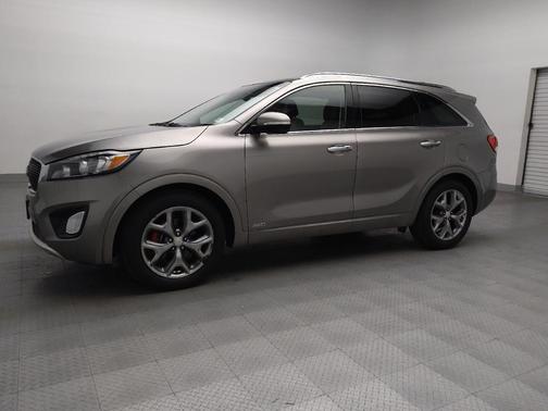 2017 Kia Sorento SX