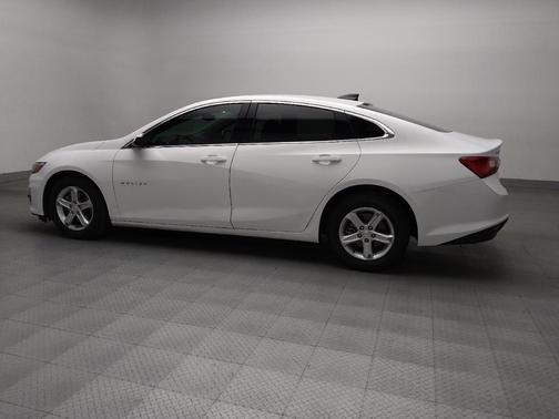 2025 Chevrolet Malibu 1LS