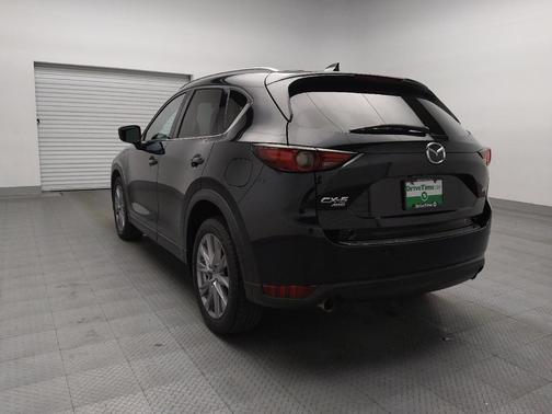 2019 Mazda CX-5 Grand Touring Reserve