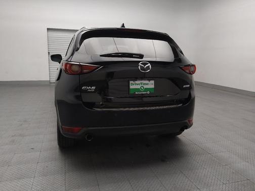 2019 Mazda CX-5 Grand Touring Reserve