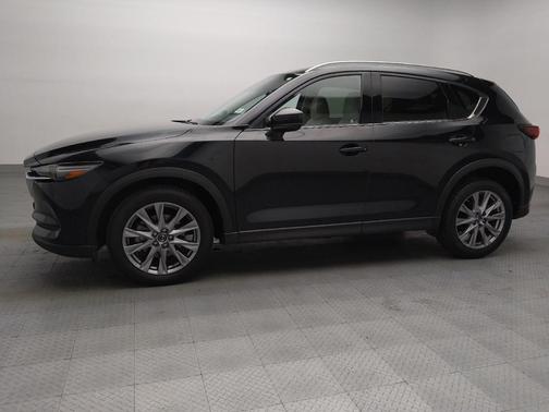2019 Mazda CX-5 Grand Touring Reserve