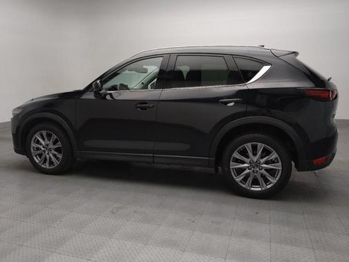 2019 Mazda CX-5 Grand Touring Reserve