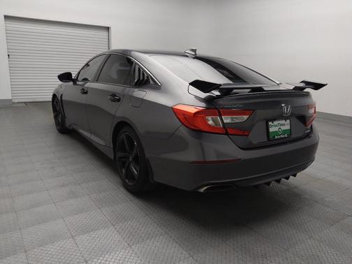 2020 Honda Accord Sport 1.5T