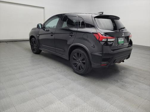 2021 Mitsubishi Outlander Sport 2.0 SP