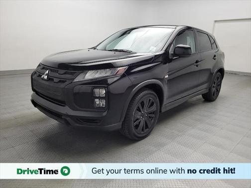 2021 Mitsubishi Outlander Sport 2.0 SP