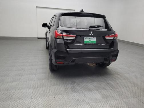 2021 Mitsubishi Outlander Sport 2.0 SP