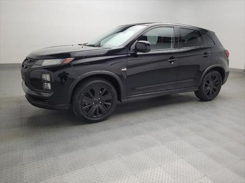 2021 Mitsubishi Outlander Sport 2.0 SP