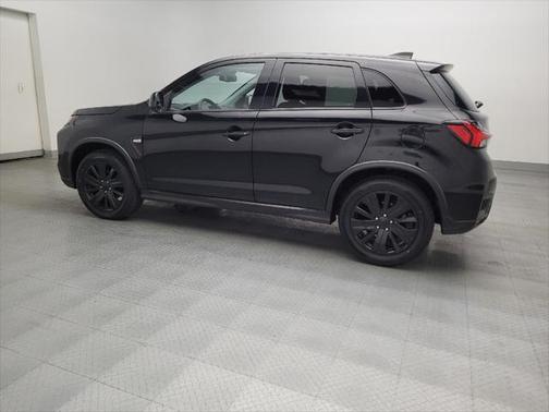 2021 Mitsubishi Outlander Sport 2.0 SP