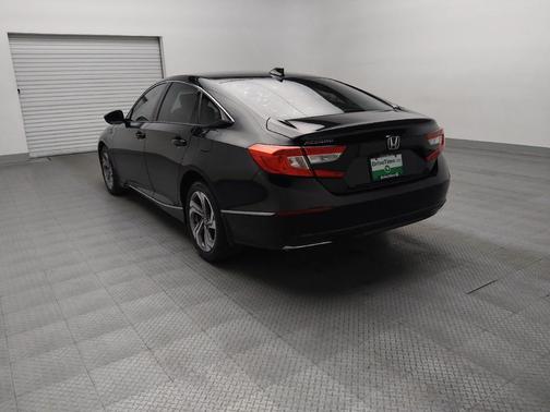 2020 Honda Accord EX 1.5T